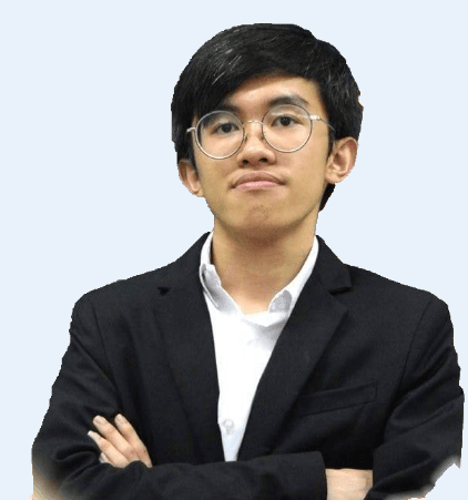 Portrait of the club founder.